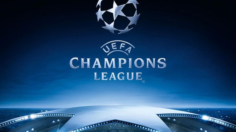 Noi dueluri tari în Champions League