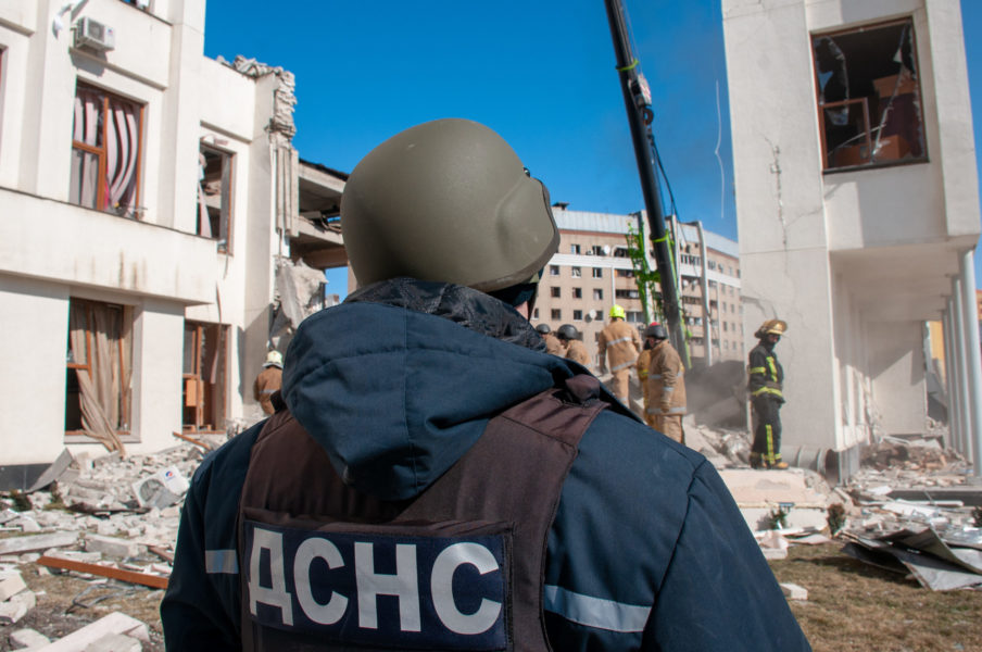 Faza activă a războiului se va încheia peste două-trei săptămâni – susţine un consilier din cancelaria prezidenţială de la Kiev