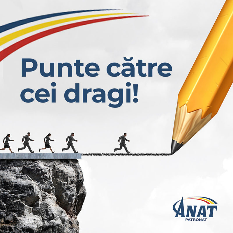 ANAT sprijina refugiații din Ucraina