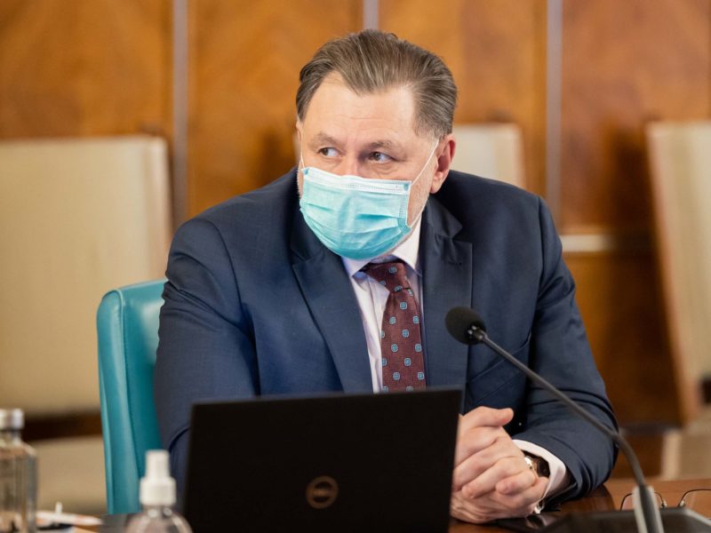 După doi ani de pandemie de COVID-19, România revine la viața normală