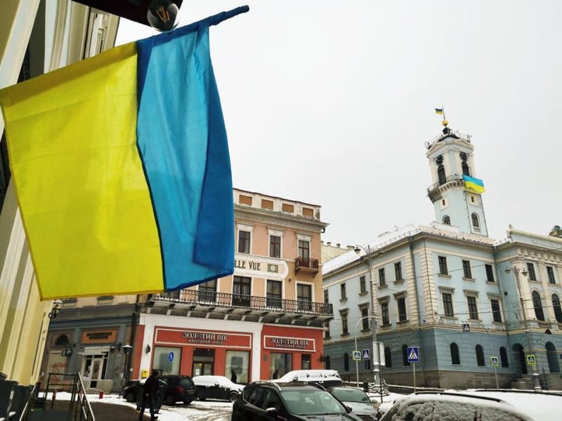 Programul prin care statul român susține financiar refugiații din Ucraina a fost modificat printr-o ordonanță de urgență