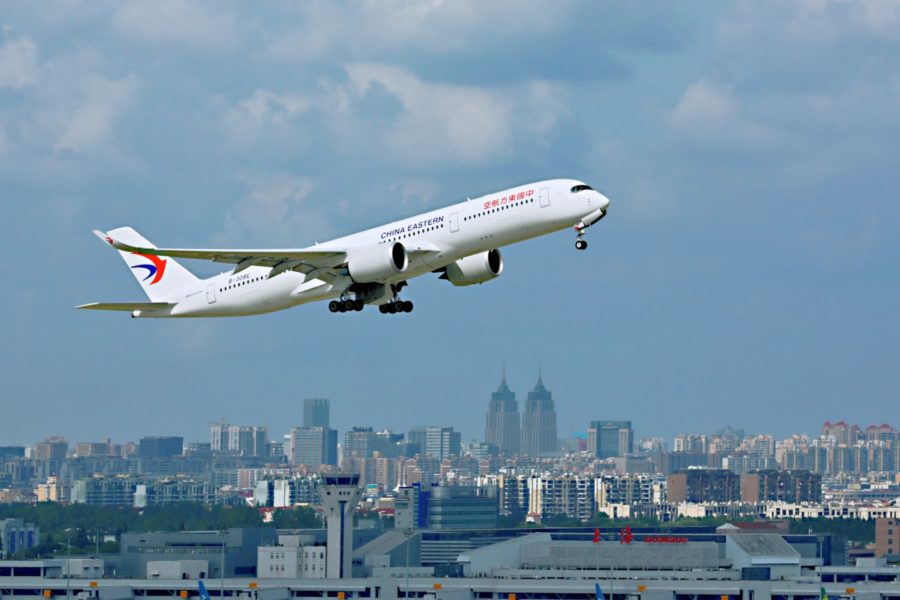 Niciun supravieţuitor în prăbuşirea avionului în sudul Chinei