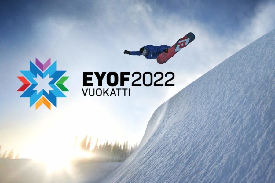 EYOF – Vuokatti 2022