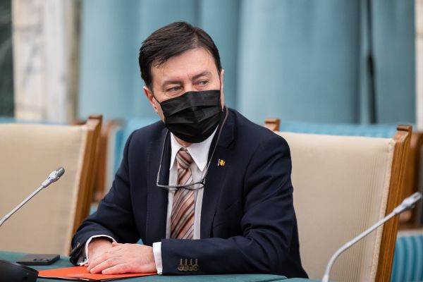 Guvernul ar putea lua măsuri pentru limitarea exportului de cereale şi de alte materii prime