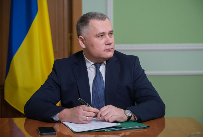 Biroul Preşedintelui de la Kiev nu exclude discuţii despre o posibilă neutralitate a Ucrainei