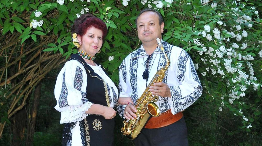 Pe cărarea dorului, cu Maria Butilă