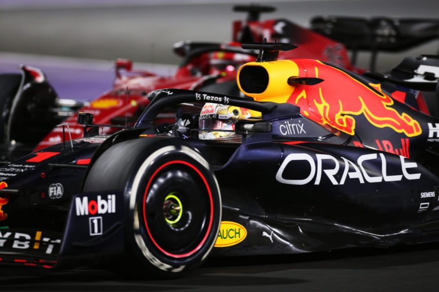Verstappen, învingător în Arabia Saudită