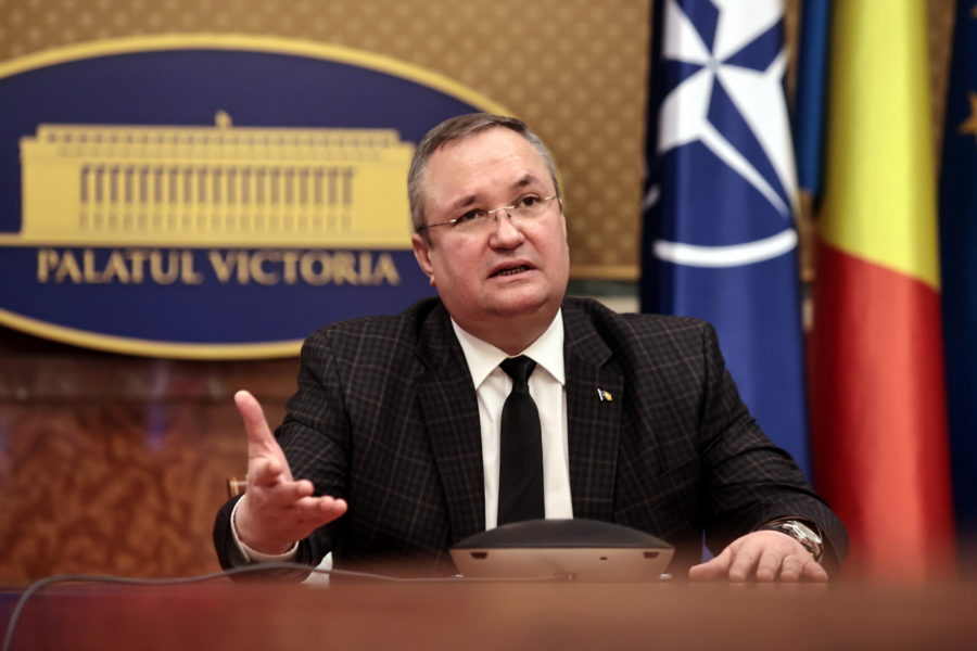 Ciucă: România are toate garanţiile de siguranţă şi securitate pentru a desfăşura o activitate de turism în beneficiul tuturor