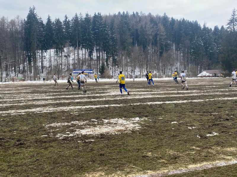           Liga a III-a de fotbal