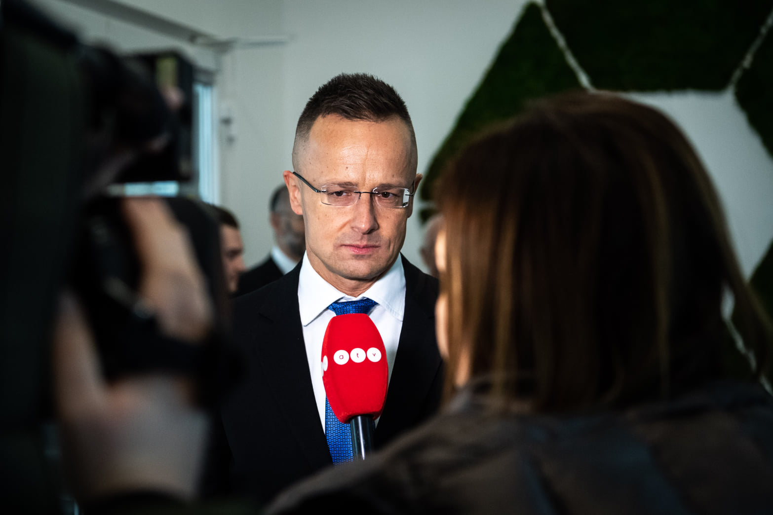 Ungaria va acorda tot sprijinul României pentru ca ţara noastră să adere la Spaţiul Schengen Ungaria va acorda tot sprijinul României pentru ca ţara noastră să adere la Spaţiul Schengen