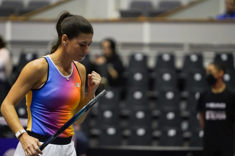Halep și Cîrstea dispută primele meciuri la Indian Wells