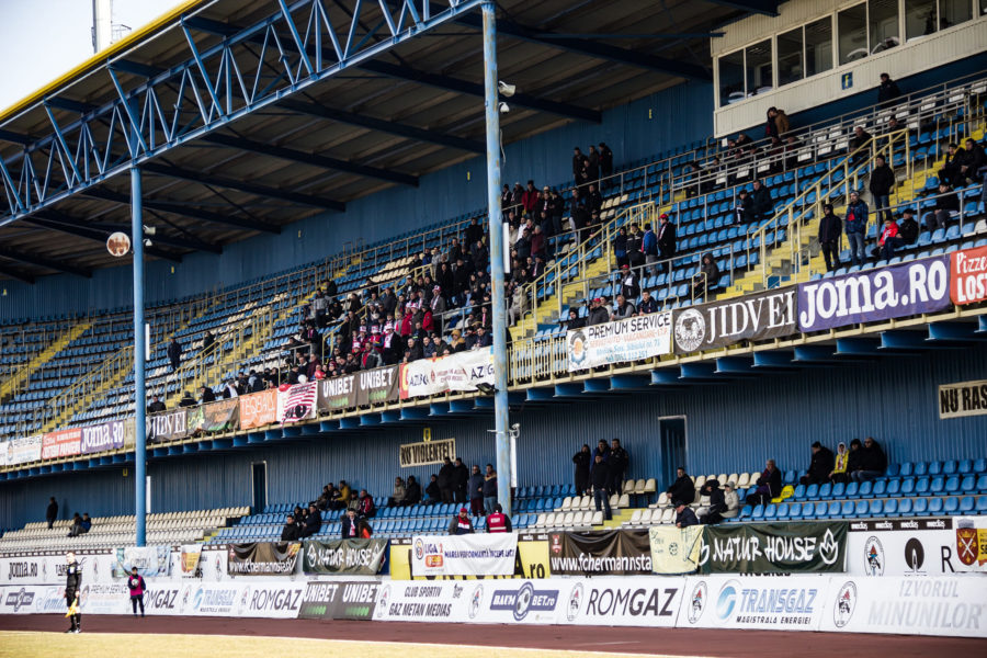 Liga a II-a de fotbal: lupta pentru promovare Liga a II-a de fotbal: lupta pentru promovare