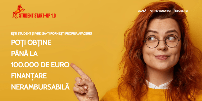 Antreprenorii de azi și de mâine se întâlnesc după-masă la Tg.Mureș