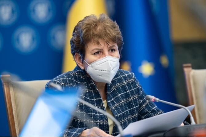 Guvernul a aprobat modul de acordare a serviciilor de sănătate începând cu data de 1 aprilie