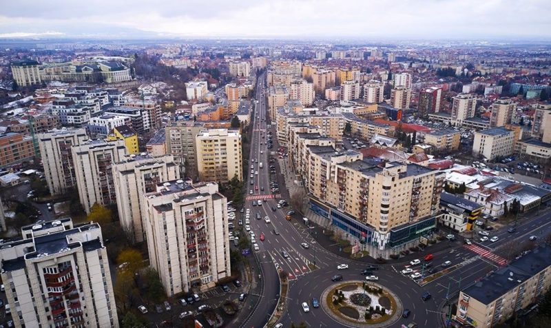 Primăria Brașov face inventarul adăposturilor civile Primăria Brașov face inventarul adăposturilor civile