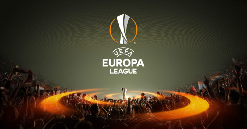 Meciuri tari în optimile Europa League