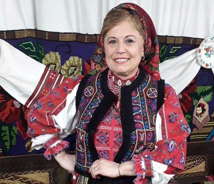 Pe cărarea dorului, cu Maria Butilă