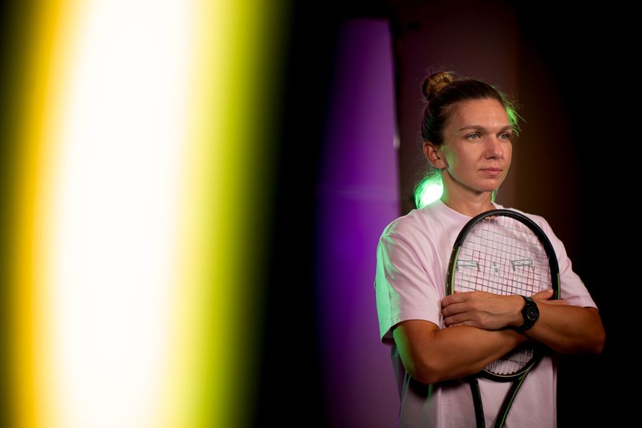 Patru românce, la turneul de la Indian Wells