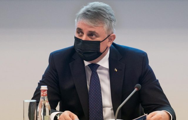 România a primit o jumătate de milion de refugiaţi ucraineni în doar trei săptămâni