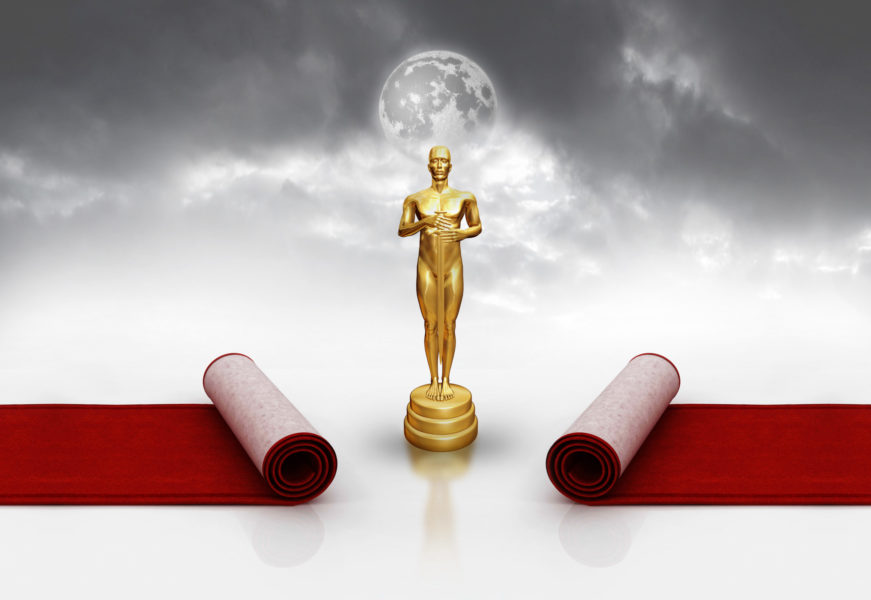 Românii pot urmări, în timp real, decernarea Premiilor Oscar 2022