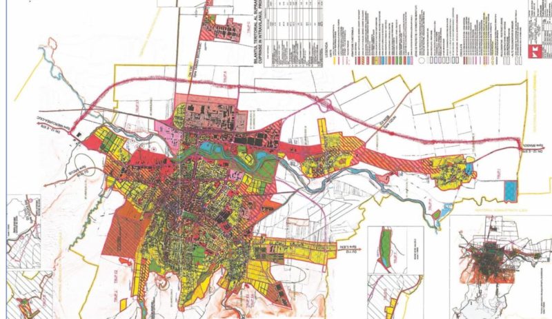 Lucrările la centura municipiului Sfântu Gheorghe vor începe în vară şi vor dura doi ani