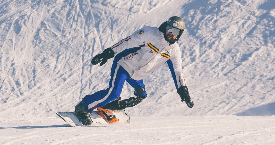 Mihăiță Papară, locul 14 la Jocurile Paralimpice
