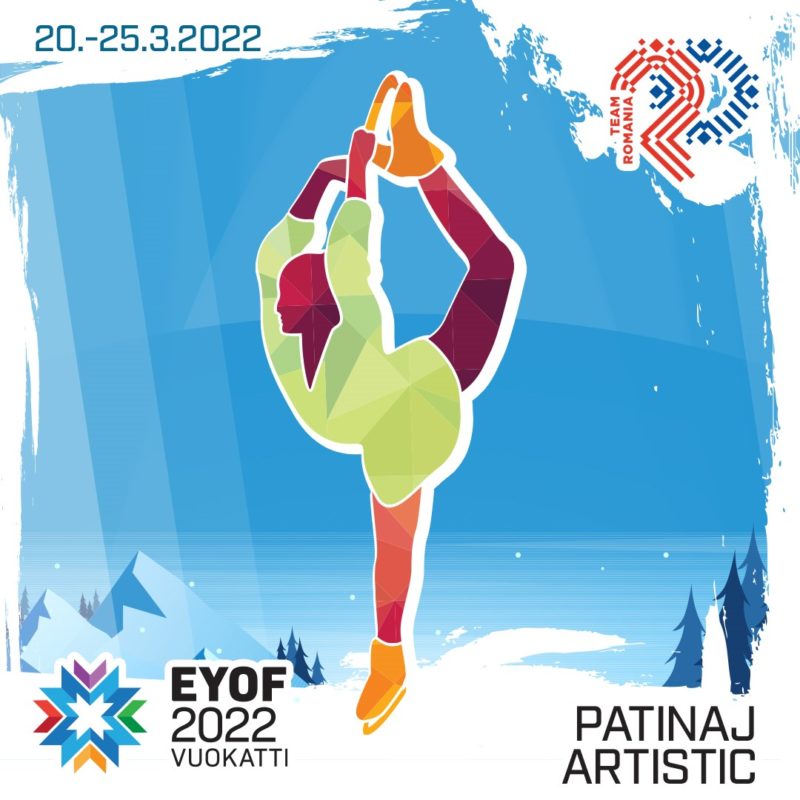 EYOF – Vuokatti 2022
