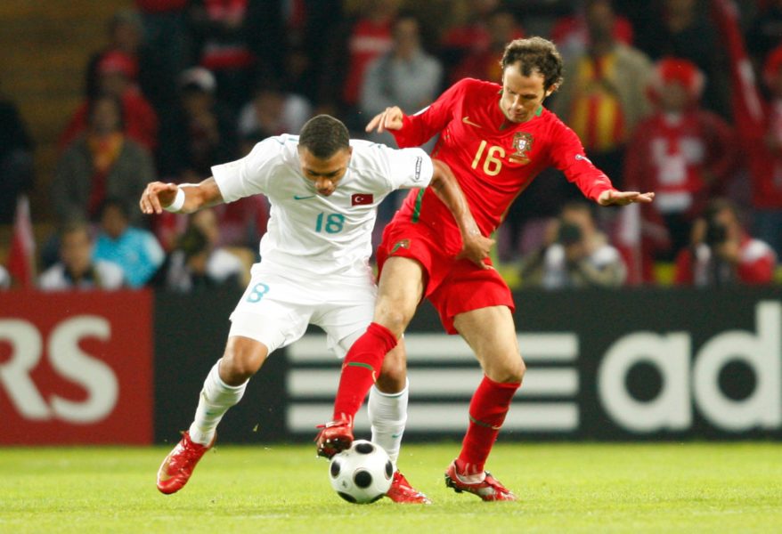 Începe barajul pentru Cupa Mondială de fotbal