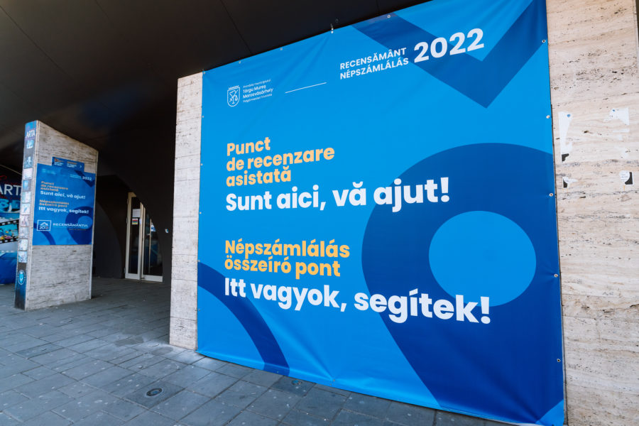 Un nou centru de autorecenzare asistată, deschis la Tg. Mureș