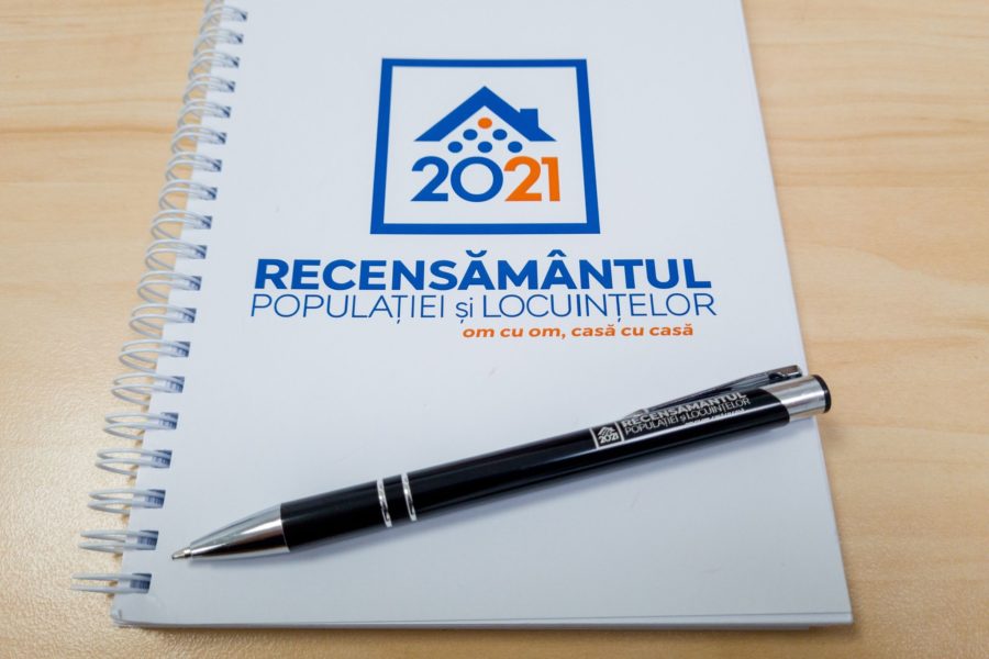 Românii au la dispoziție încă o săptămână pentru a completa formularul de recensământ
