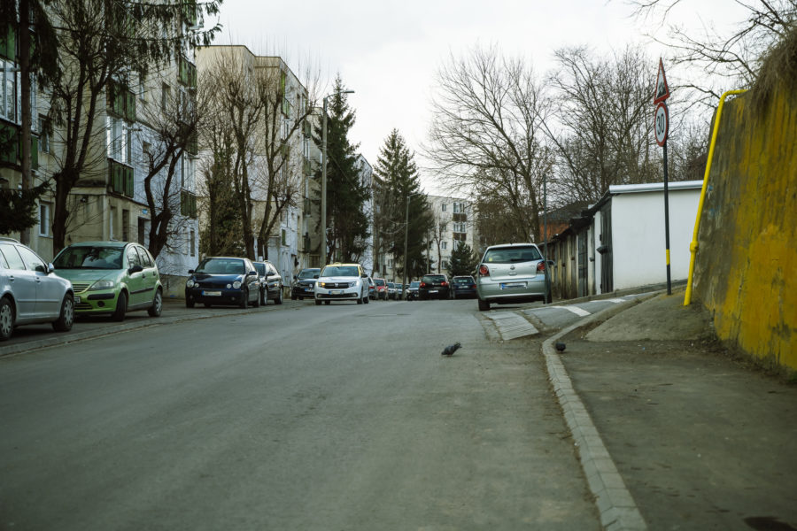 Mai multe străzi din Tg.Mureș vor primi sensuri unice sau dublu sens Mai multe străzi din Tg.Mureș vor primi sensuri unice sau dublu sens