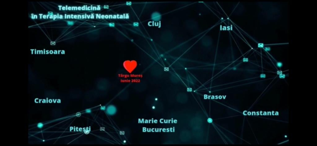 131 de spitale din România vor fi dotate cu sistem de telemedicină pentru serviciul de urgenţă