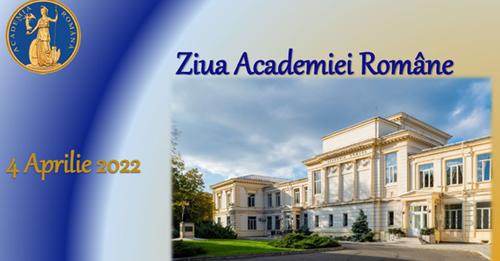 Academia Română sărbătorește 156 de ani de la înființare