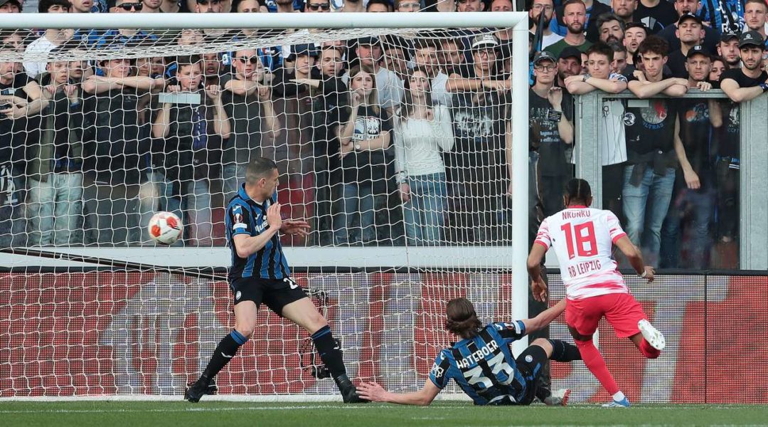 UEFA Europa League: „sferturi” și semifinale