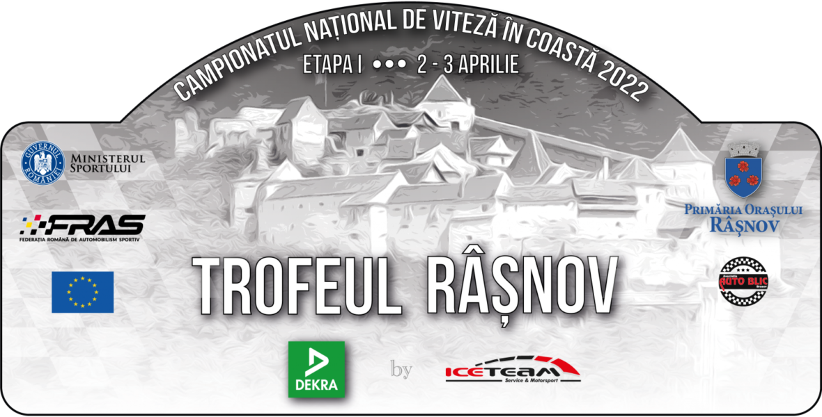 Campionatul Național de Viteză în Coastă