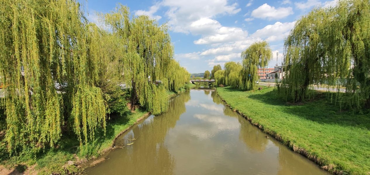 Sibiu: Copil în vârstă de doi ani, găsit înecat în staţia de epurare de la Tălmaciu