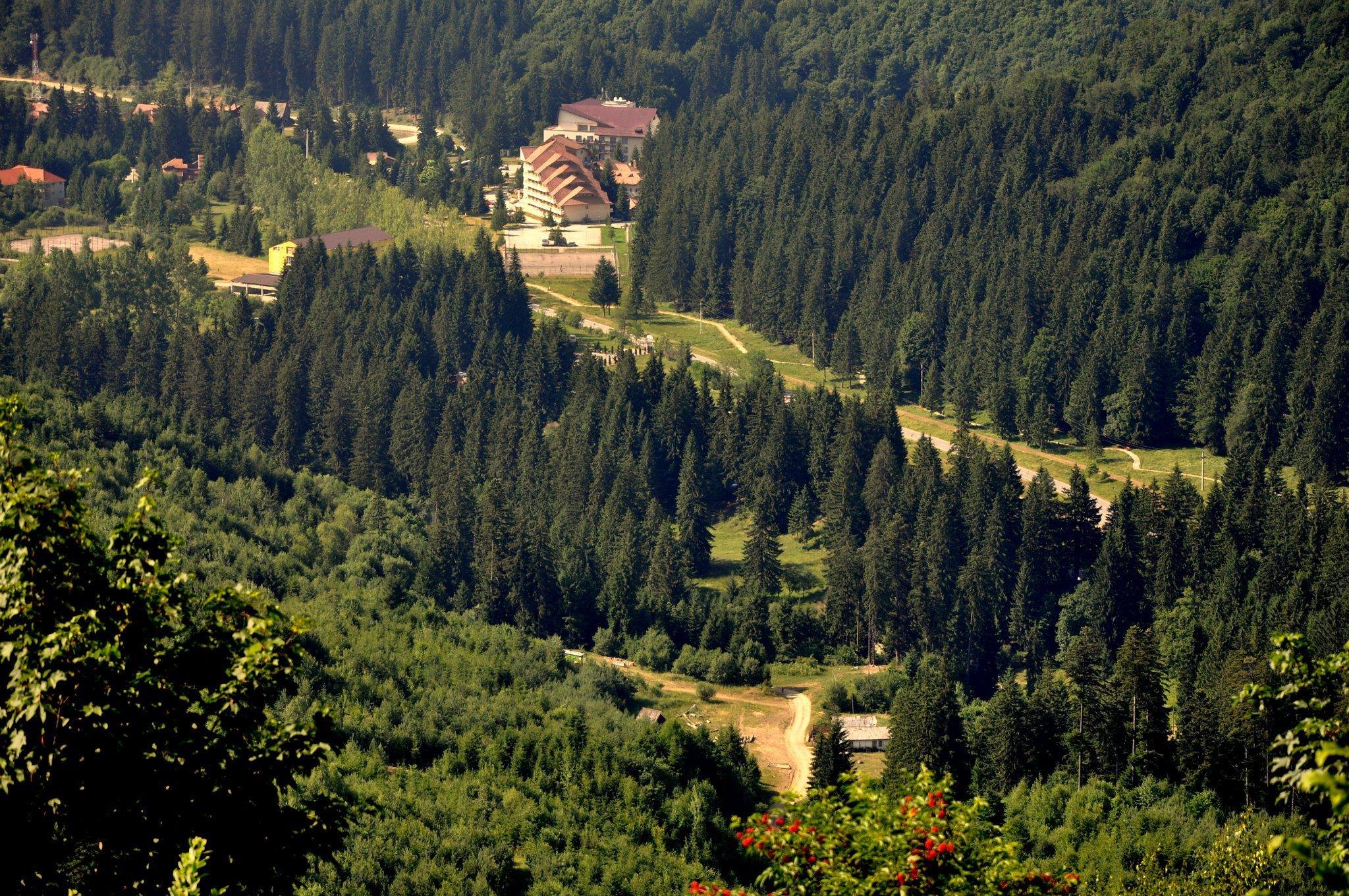 Anul 2022 a fost unul bun pentru turismul covăsnean Anul 2022 a fost unul bun pentru turismul covăsnean