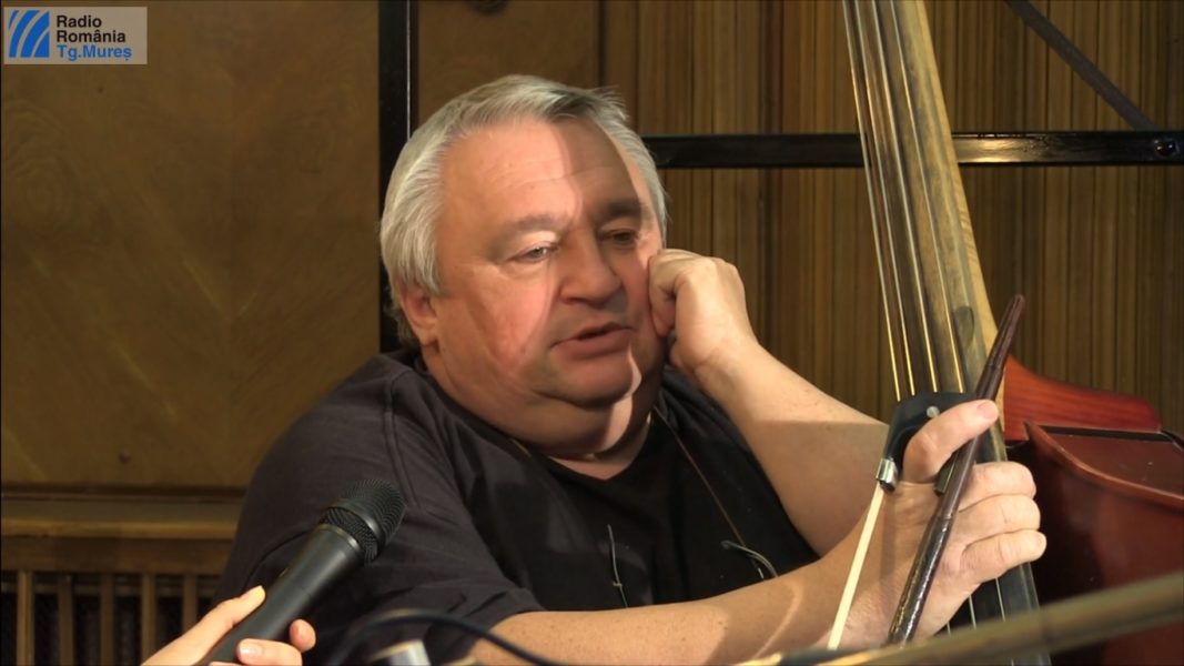 Pe cărarea dorului, cu Andrei Romanică
