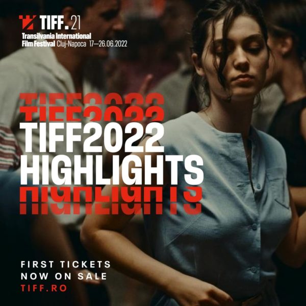 Supernove la #TIFF2022:  filme premiate la Cannes, Berlin sau Veneția