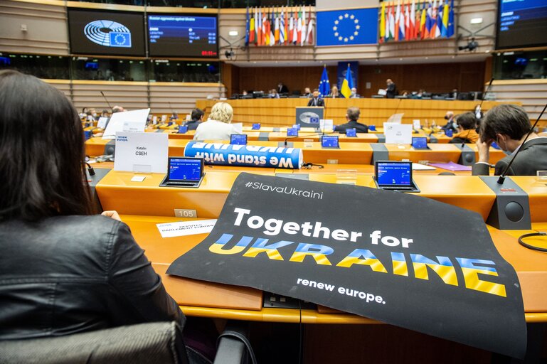 Uniunea Europeană alocă un ajutor umanitar suplimentar în valoare de 50 de milioane de euro pentru Ucraina