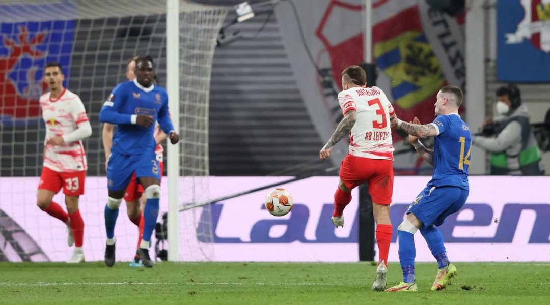 UEFA Europa League: semifinale