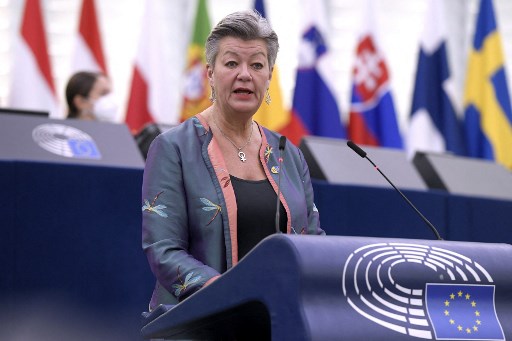 Parlamentul European a lansat critici dure la adresa Rusiei după masacrul din localitatea ucraineană Bucea, dar şi apeluri ca responsabilii să plătească