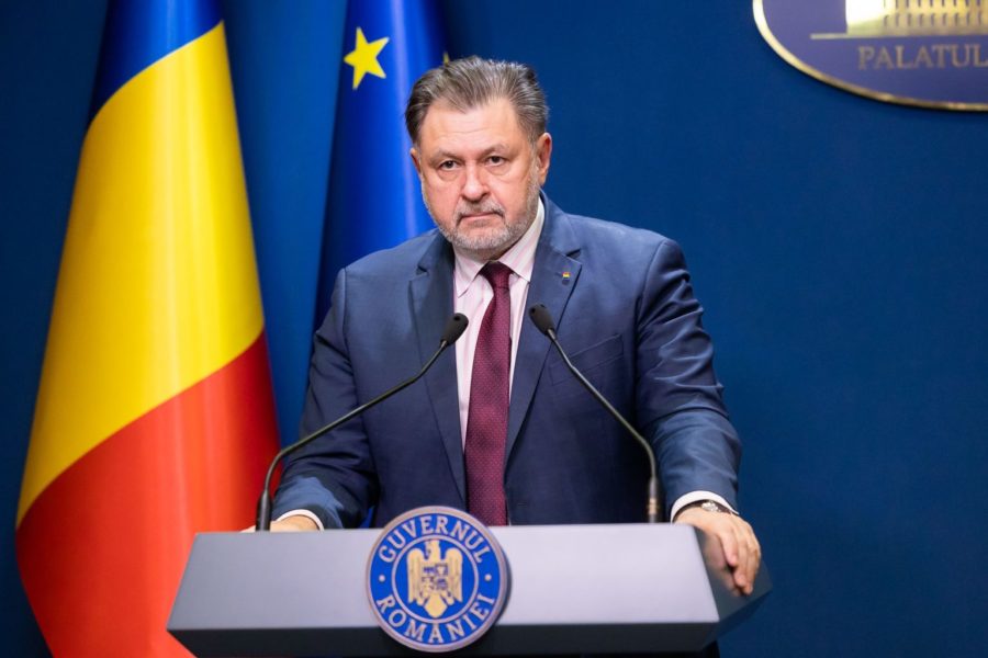 Planul Naţional de Combatere a Cancerului, complet restructurat Planul Naţional de Combatere a Cancerului, complet restructurat