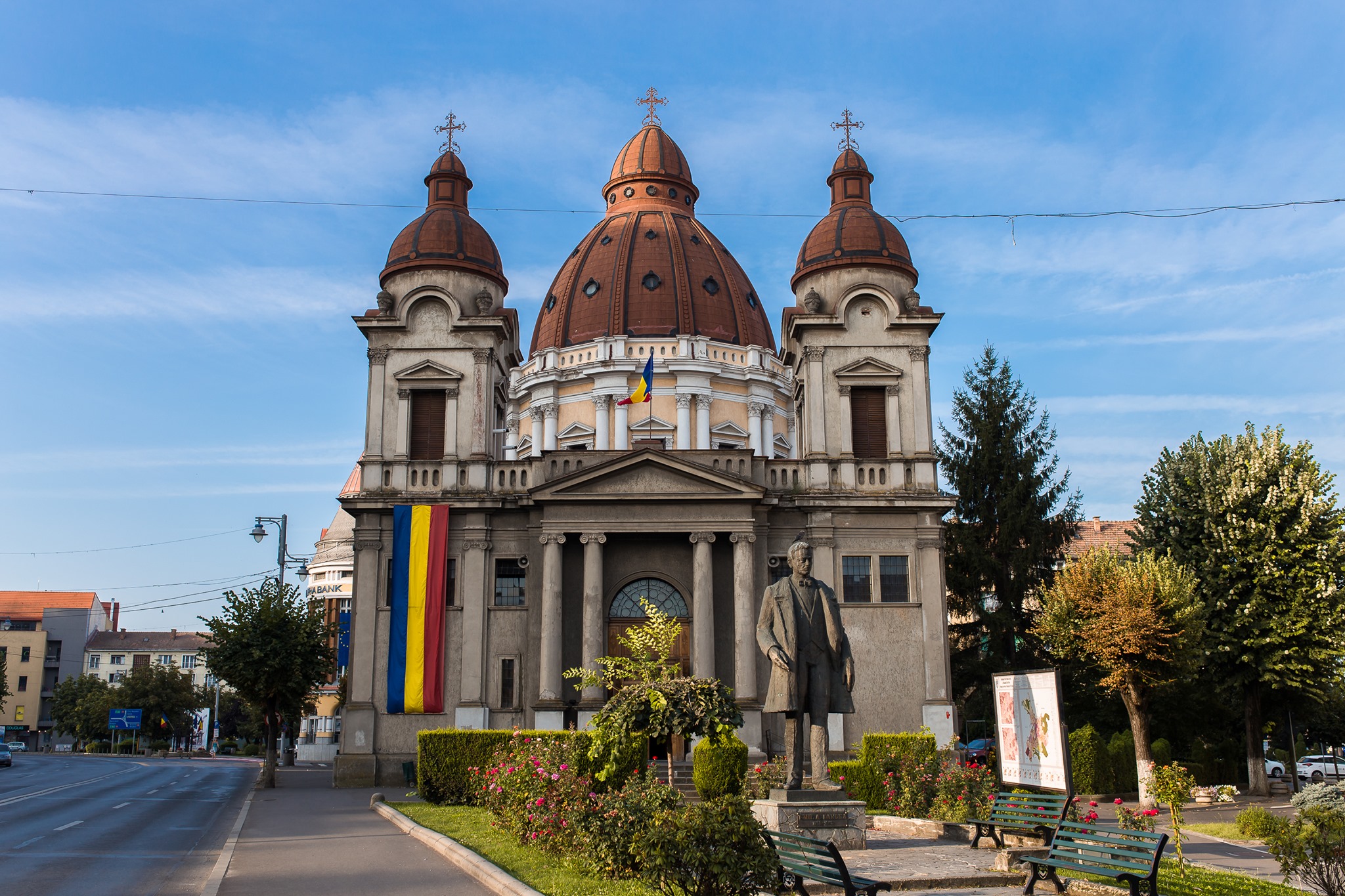 Olimpiada Națională de Religie Ortodoxă, în premieră la Târgu Mureș