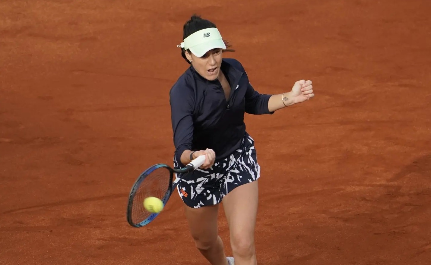 Sorana Cîrstea, în semifinale la Istanbul