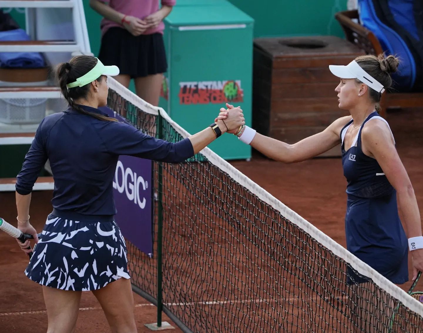 Sorana Cîrstea a ratat finala de la Istanbul