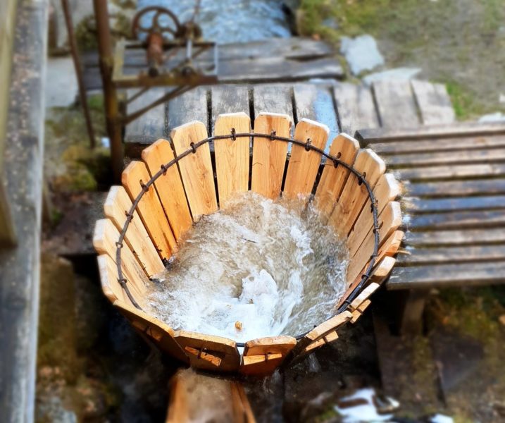 Braşov: Proprietara Vâltorii de la Lisa, propusă pentru titlul de Tezaur Uman Viu – UNESCO