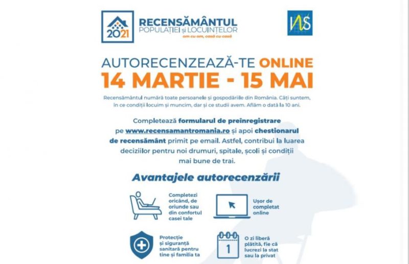 Rata de autorecenzare la Sfântu Gheorghe, peste 50%