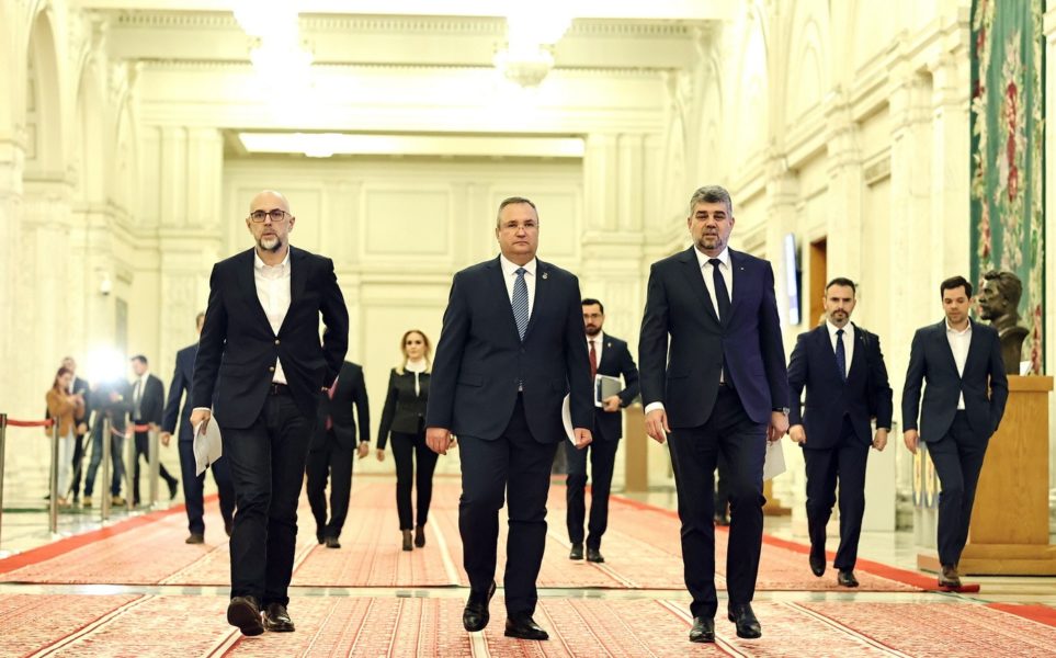Programul guvernamental anticriză vizează atât IMM-urile, cât şi marii producători, transportatorii şi distribuitorii Programul guvernamental anticriză vizează atât IMM-urile, cât şi marii producători, transportatorii şi distribuitorii