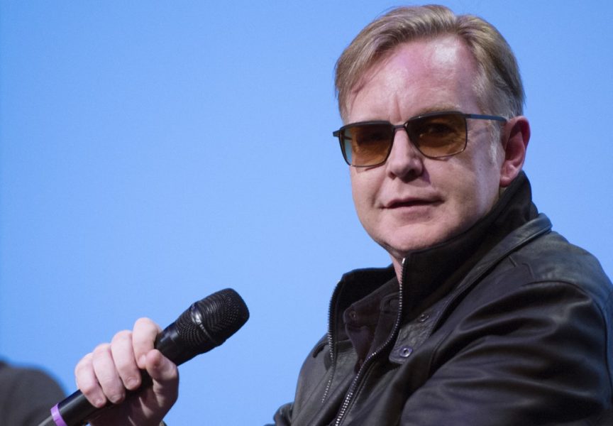 A murit Andy Fletcher, membru fondator al trupei Depeche Mode